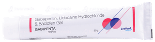 Gabipenta Gel 30 GM